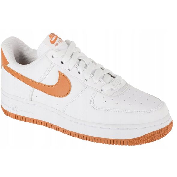 Nike W Air Force 1 07 Next Nature DC9486-103 λευκό 36