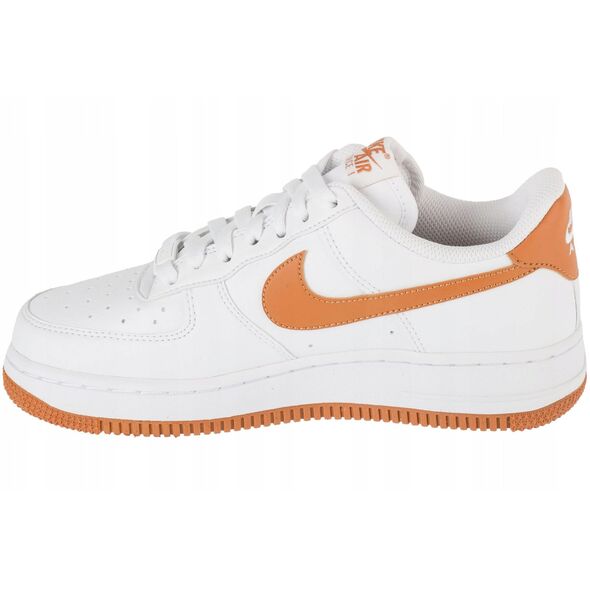 Nike W Air Force 1 07 Next Nature DC9486-103 λευκό 36
