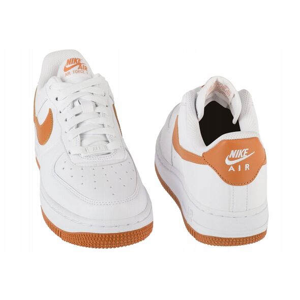 Nike W Air Force 1 07 Next Nature DC9486-103 λευκό 36