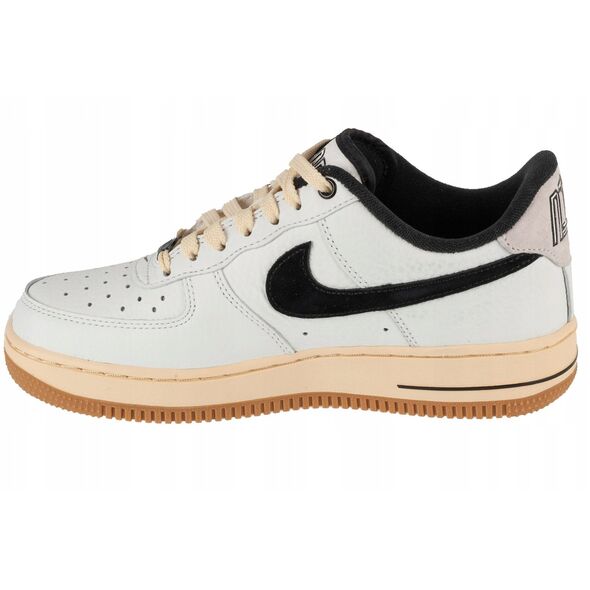 Nike Wmns Air Force 1 07 DR0148-101 białe 38,5