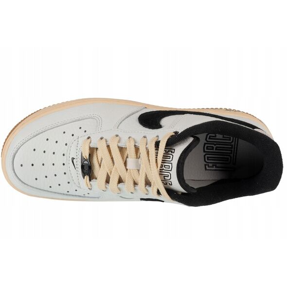 Nike Wmns Air Force 1 07 DR0148-101 λευκό 36