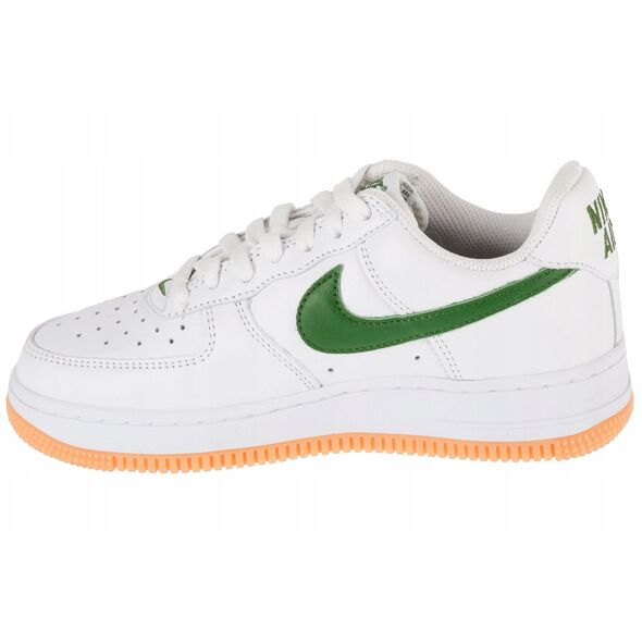 Nike Air Force 1 Low Retro QS FD7039-101 λευκό 37,5