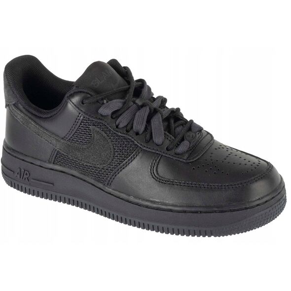 Nike Air Force 1 Low x Slam Jam DX5590-001 Czarne 36,5
