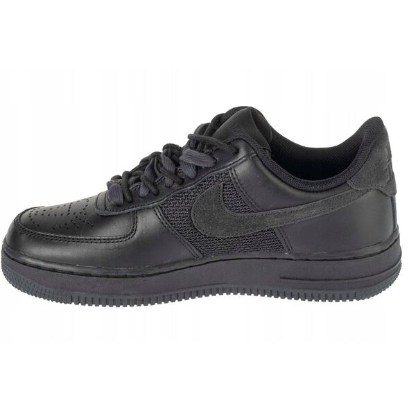 Nike Air Force 1 Low x Slam Jam DX5590-001 Czarne 36,5