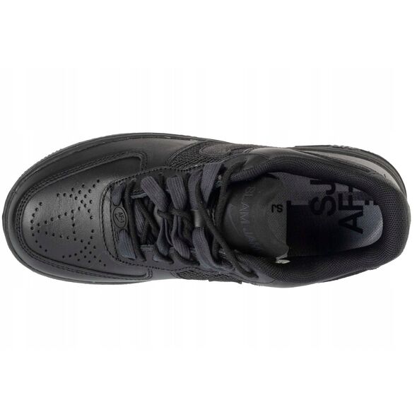 Nike Air Force 1 Low x Slam Jam DX5590-001 Czarne 36,5