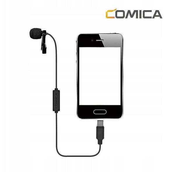 Comica CVM-V01SP(UC)(2,5m)