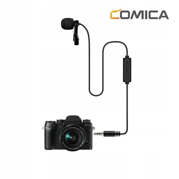 Comica CVM-V01CP 6m