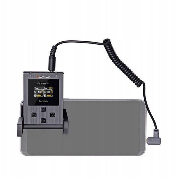 Comica BoomX-U U1