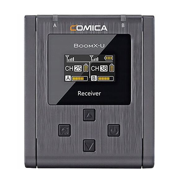 Comica BoomX-U U1