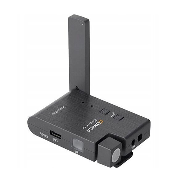 Comica BoomX-U U1