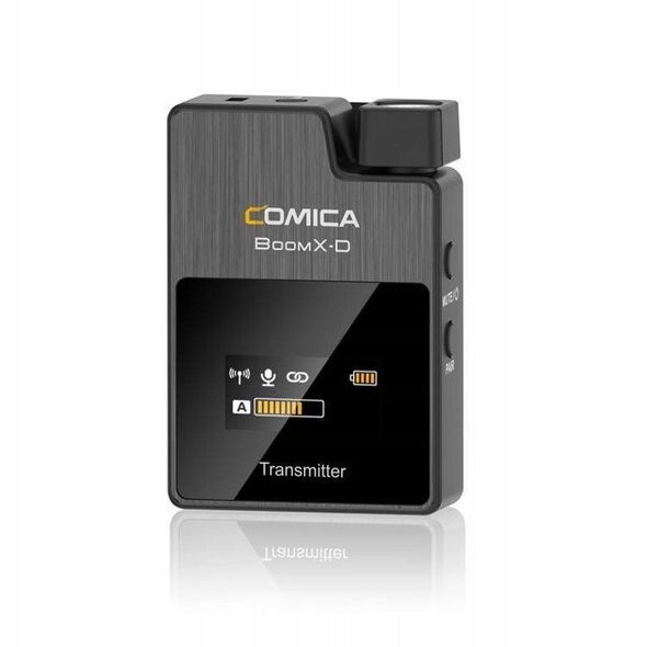 Comica BoomX-D UC1