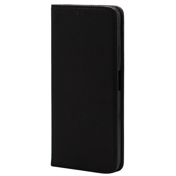 Θήκη Flip Book inos Samsung A566B Galaxy A56 5G Magnet Μαύρο 5205598172138 5205598172138 έως και 12 άτοκες δόσεις