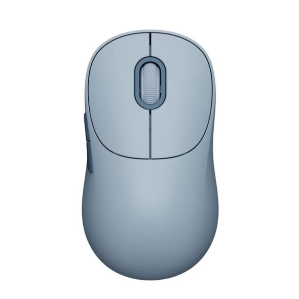 Ασύρματο Ποντίκι Xiaomi 3 BBHR8914GL Μπλε 6941812792827 6941812792827 έως και 12 άτοκες δόσεις