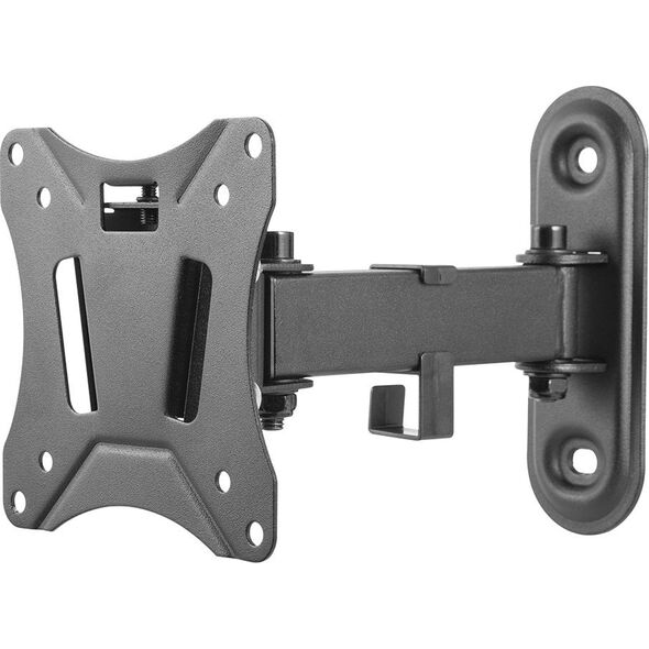 Deltaco Uchwyt ścienny na monitor 13" - 27" (ARM-0250)