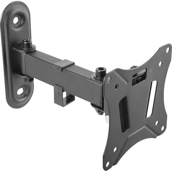 Deltaco Uchwyt ścienny na monitor 13" - 27" (ARM-0250)