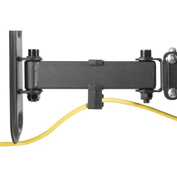 Deltaco Uchwyt ścienny na monitor 13" - 27" (ARM-0250)