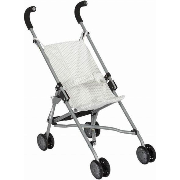 Barrutoys Barrutoys Καροτσάκι - Γκρι