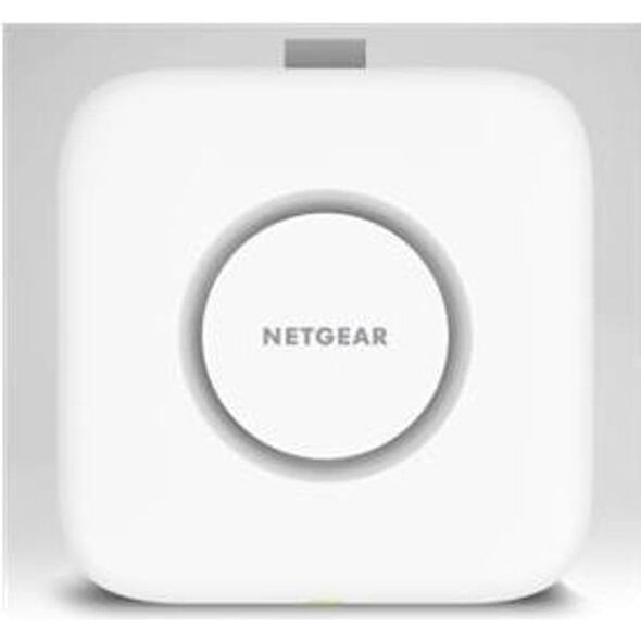 Σημείο Πρόσβασης NETGEAR NETGEAR Business WBE718 - Σημείο Πρόσβασης - Wi-Fi 6 - Wi-Fi 7 - 2.4 GHz, 5 GHz, 6 GHz - Διαχειριζόμενο από το Cloud - Τοποθέτηση σε τοίχο / οροφή