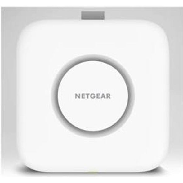 Σημείο Πρόσβασης NETGEAR NETGEAR Business WBE718 - Σημείο Πρόσβασης - Wi-Fi 6 - Wi-Fi 7 - 2.4 GHz, 5 GHz, 6 GHz - Διαχειριζόμενο από το Cloud - Τοποθέτηση σε τοίχο / οροφή