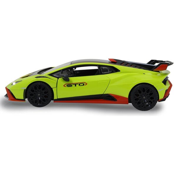 Jamara Jamara RC Auto Lamborghini Huracan STO 1:14 2,4GHz grün