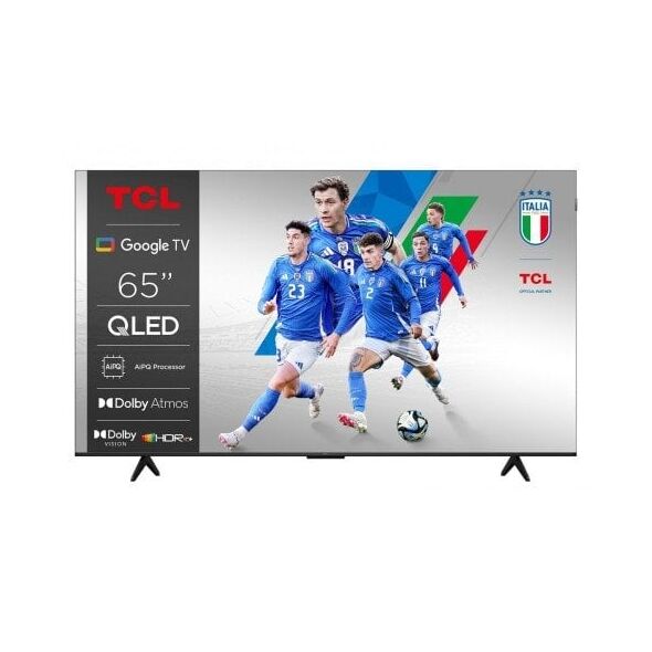 TV 65P7K TCL