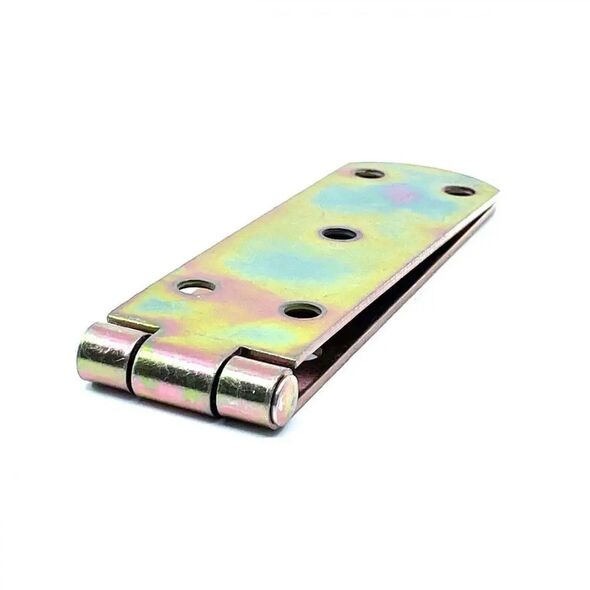 ΜΕΝΤΕΣΕΣ 8077 300X38X2.5MM ΨΕΥΔΑΡΓΥΡΟΣ