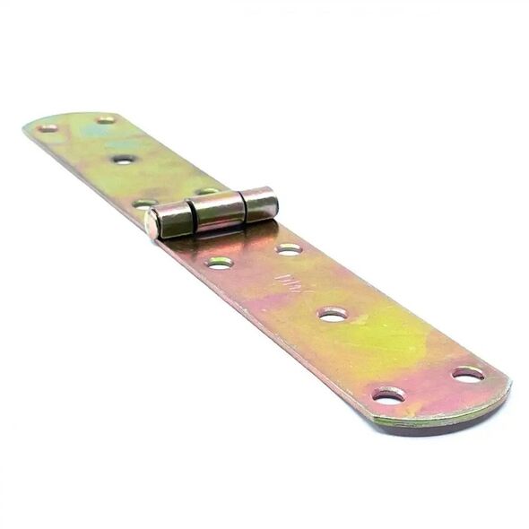 ΜΕΝΤΕΣΕΣ 8077 300X38X2.5MM ΨΕΥΔΑΡΓΥΡΟΣ