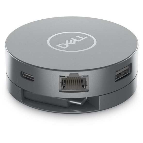 Πολύπλευρη Θύρα Usb-C 6-Σε-1