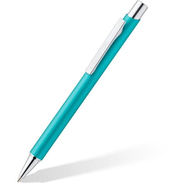 STAEDTLER Στυλό elance μαύρο