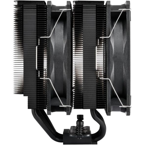 FSP Air CPU Cooler MP7-B  LGA/1851/1700/1200 AMD:AM4/AM5 retail