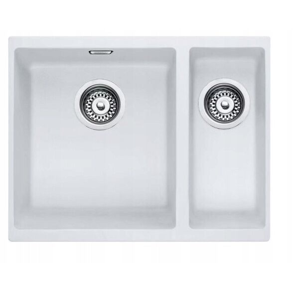 Σιφόνι νεροχύτη Franke 1 1/2" 112.0048.807