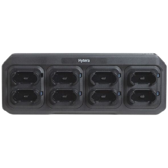 Φορτιστής πολλαπλών θέσεων 8 θέσεων HYTERA για S1/S1pro