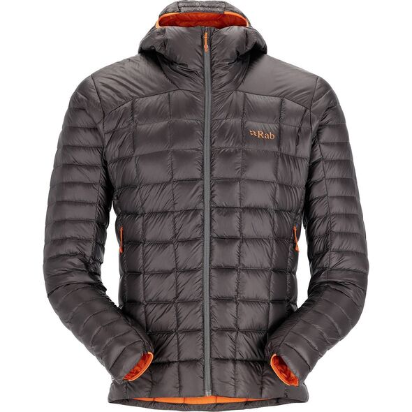 Kurtka mythic alpine light-dark horizon-m RAB