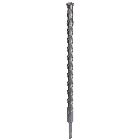 Τρυπάνι SDS+ για Τοιχοποιία 25X400X460MM