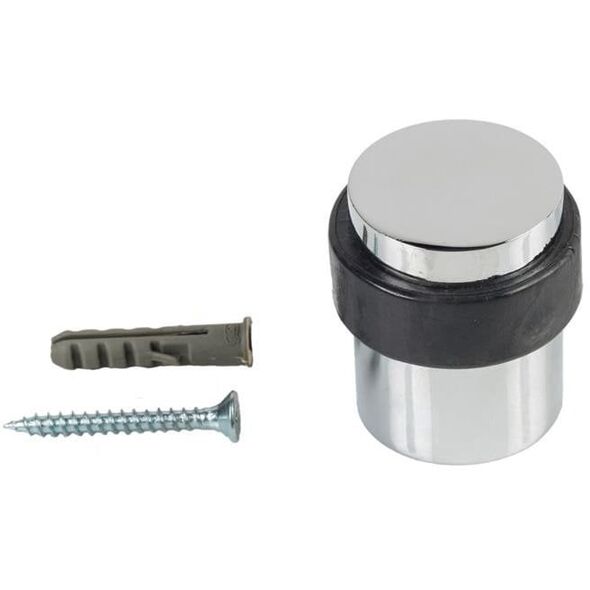 ΥΠΟΣΤΗΡΙΞΗ ΠΟΡΤΑΣ DS071C 41X37 CROM