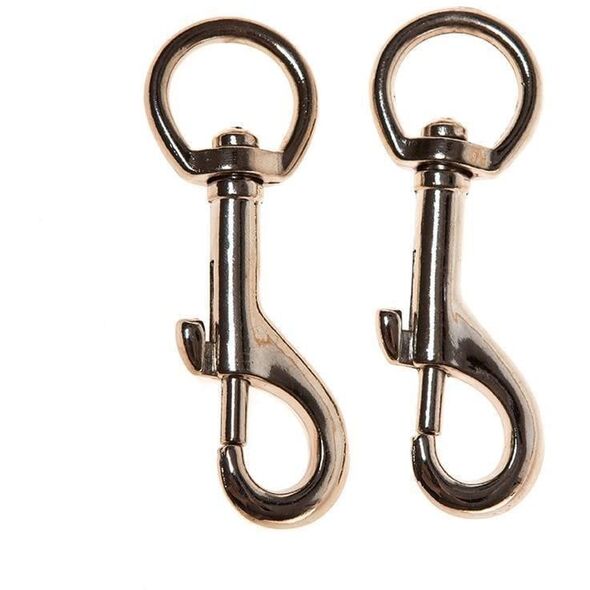 CLASP 1/2 NI 2DD