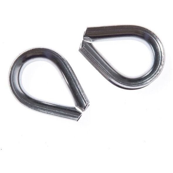 ΠΡΟΣΤΑΣΙΑ ΣΤΗΡΙΓΜΑΤΩΝ 10 MM ZN DIN6899 2D