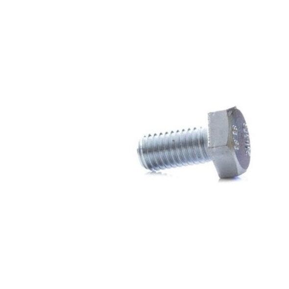 ΜΠΟΥΛΟΝΙ (DIN933 M12X30 ZN) 15ΤΕΜ