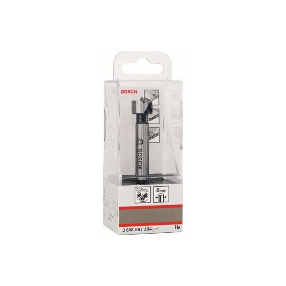 Τρυπάνι SEDNIK D16MM