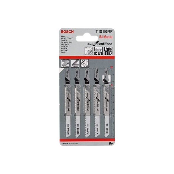 Σετ πριονόλαμες RBP- 25ER T 101 BRF