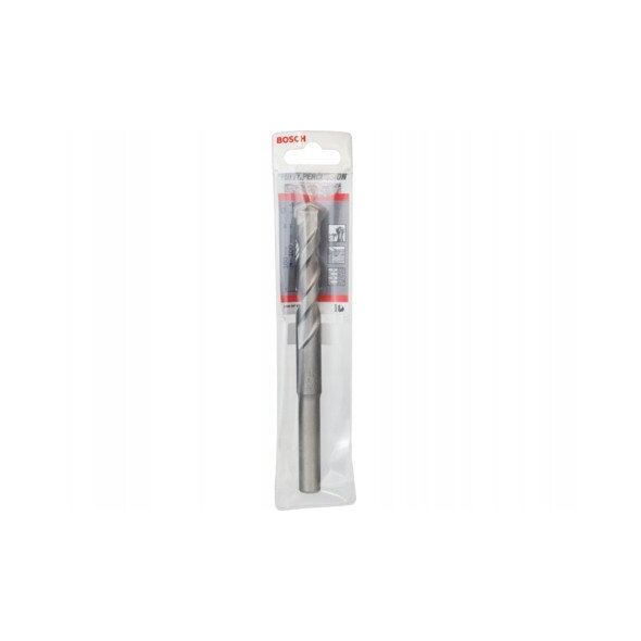 Τρυπάνι CYL-3 ϕ16X160 MM 1PC