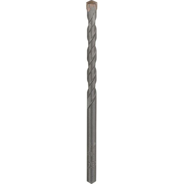 Τρυπάνι CYL-3 ϕ5X85MM 10 τεμ