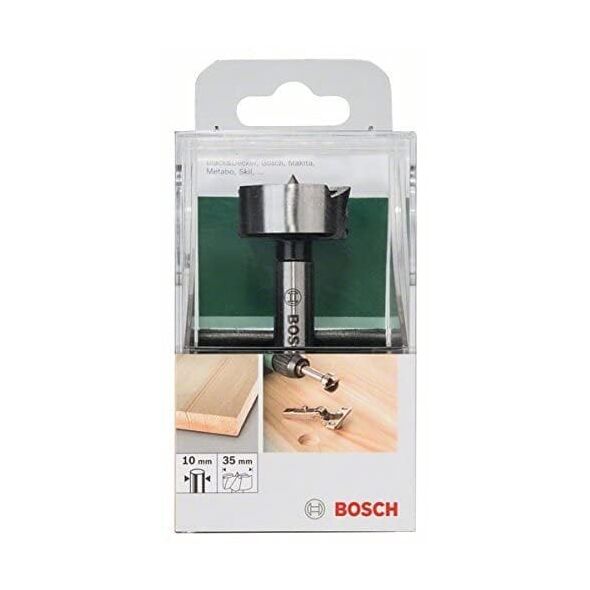 Τρυπάνι Forstner DIN7483G 35x90mm