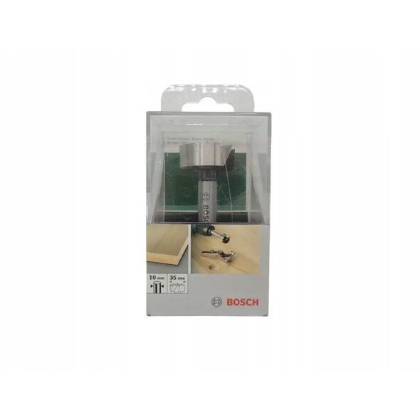 Τρυπάνι Forstner DIN7483G 35x90mm