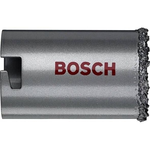 Οπή BOSCH με καρβίδιο 43MM
