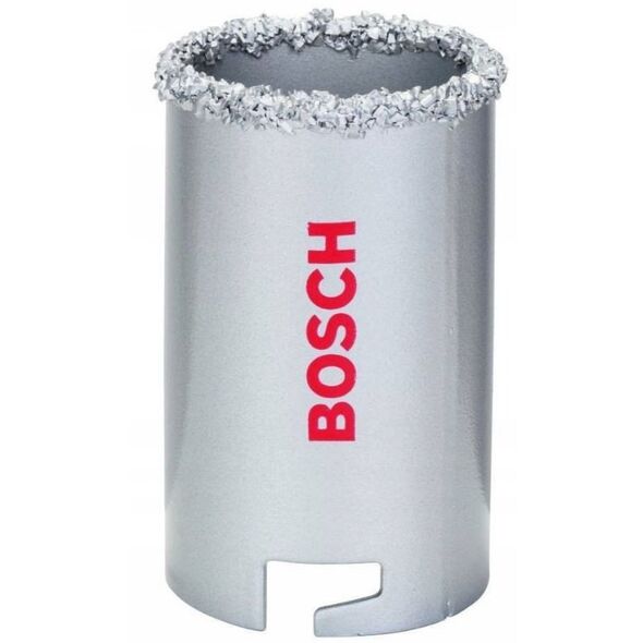 Οπή BOSCH με καρβίδιο 43MM