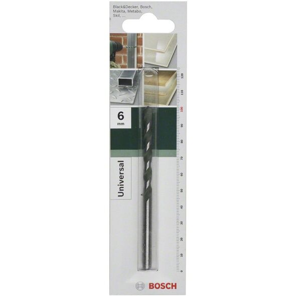 Τρυπάνι για MULTI Universal 5 mm