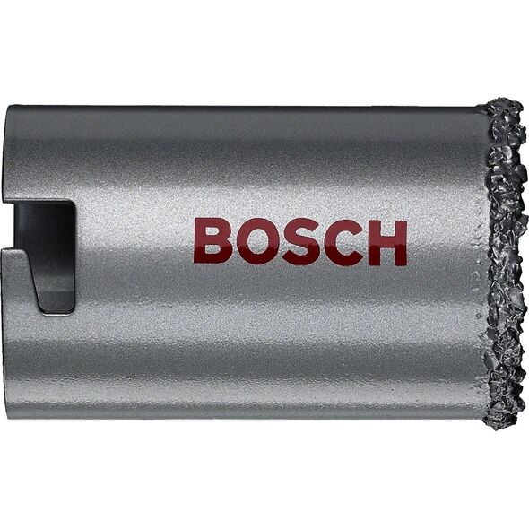 Τρυπάνι BOSCH με καρβίδιο 33MM
