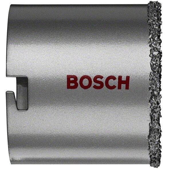 Τρυπάνι BOSCH με καρβίδιο 53MM
