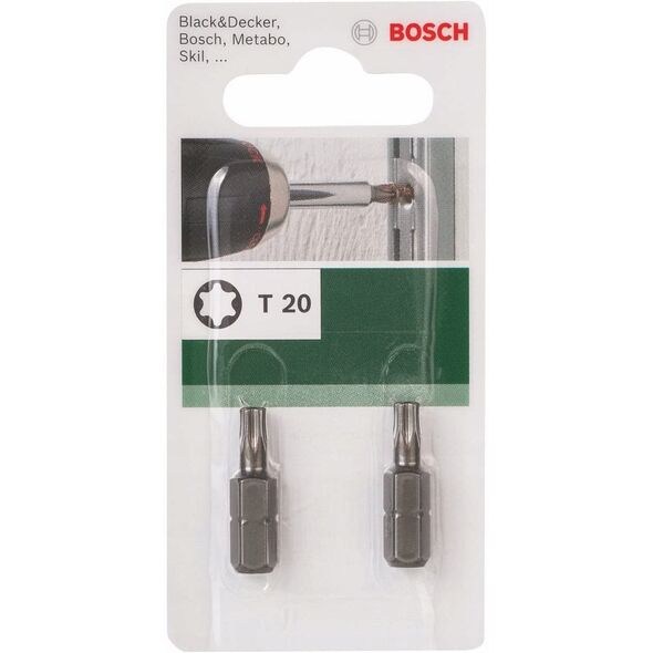 DY Μύτη Torx T20